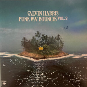 Calvin Harris – Funk Wav Bounces Vol. 2
