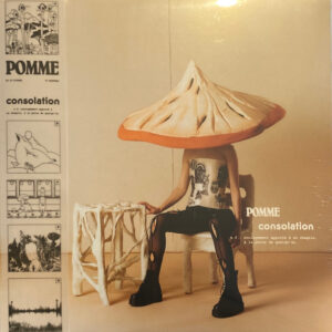Pomme – Consolation