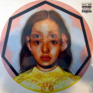 Melt Yourself Down – 100% Yes