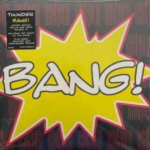 Thunder  – Bang!