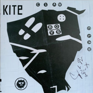 Claw Boys Claw – Kite