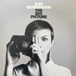Kat Edmonson – The Big Picture