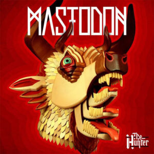 Mastodon – The Hunter
