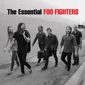 Foo Fighters – The Essential
