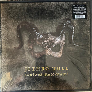 Jethro Tull – Curious Ruminant