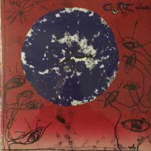 Cure – Wish