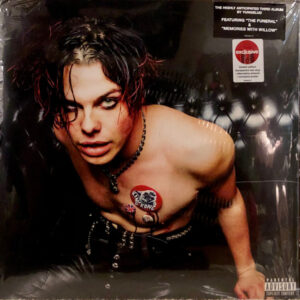 Yungblud – Yungblud (red)