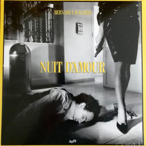 Bernard Lavilliers – Nuit D’amour