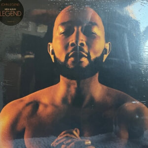 John Legend – Legend
