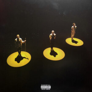 X Ambassadors – Orion