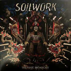 Soilwork – The Panic Broadcast
