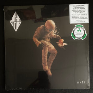 White Void  – Anti