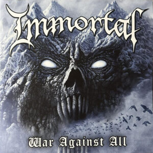 Immortal – War Against All
