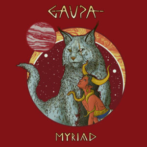 Gaupa – Myriad