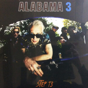Alabama 3 – Cold War Classics Vol.2 (Kopija)
