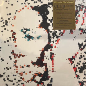 Cesaria Evora – Club Sodade : Cesaria Evora By...