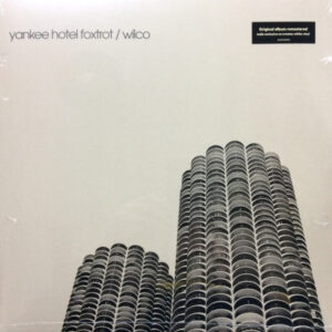 Wilco – Yankee Hotel Foxtrot