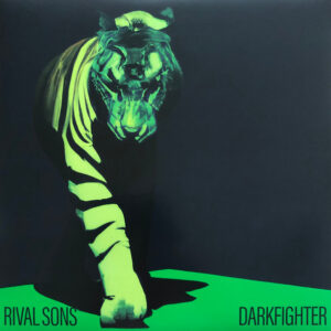 Rival Sons – Darkfighter