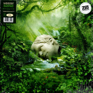 Weezer – SZNZ: Spring