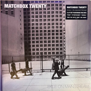Matchbox Twenty – Exile On Mainstream