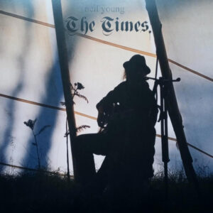 Neil Young – The Times
