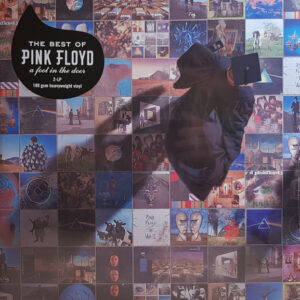 Pink Floyd – A Foot In The Door (The Best Of Pink Floyd)