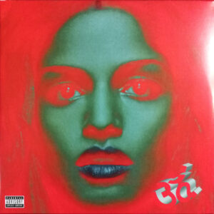 M.I.A.  – Matangi