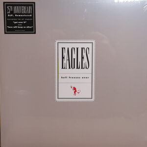Eagles – Hell Freezes Over