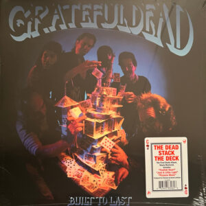 The Grateful Dead – Built To Last