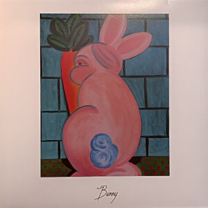 Bunny – Bunny