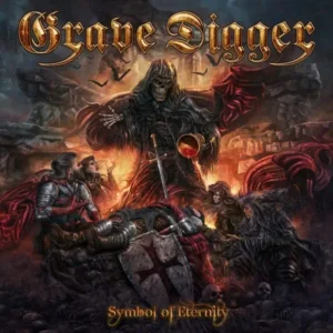 Grave Digger – Symbol Of Eternity