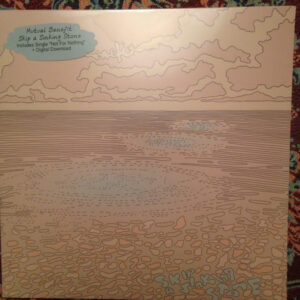 Mutual Benefit – Skip A Sinking Stone