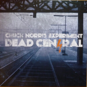Chuck Norris Experiment – Dead Central