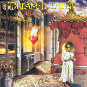 Dream Theater – Images And Words