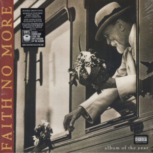 Faith No More – Album Of The Year