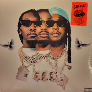 Migos – Culture III