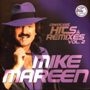 Mike Mareen – Greatest Hits & Remixes vol.2