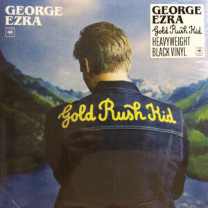 George Ezra – Gold Rush Kid
