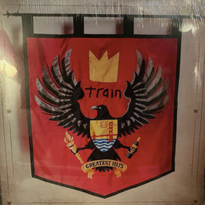 Train  – Greatest Hits