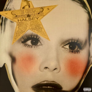 Halsey – The Great Impersonator