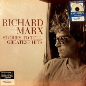 Richard Marx – Stories To Tell: Greatest Hits