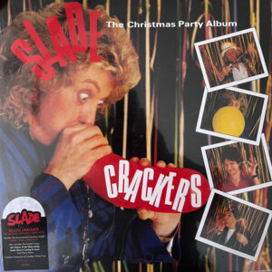 Slade – Crackers (The Christmas Party Album)