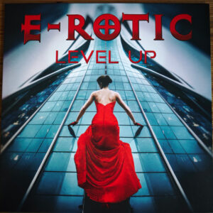 E-Rotic – Level Up
