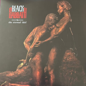 Black Sabbath – The Eternal Idol