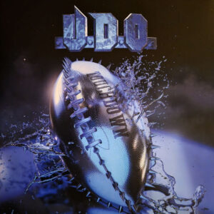 U.D.O. – Touchdown