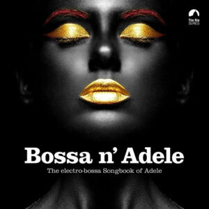 Various – Bossa N' Adele