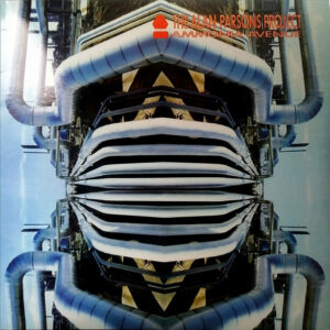 The Alan Parsons Project – Ammonia Avenue