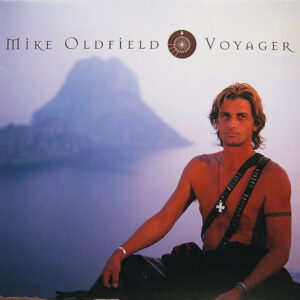 Mike Oldfield – Voyager