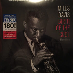 Miles Davis – Birth Of The Cool