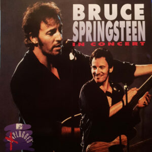 Bruce Springsteen – In Concert / MTV Plugged